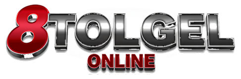 8togel online logo