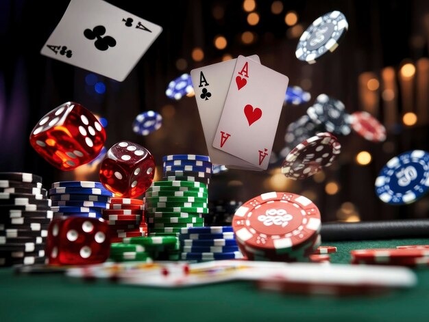 8togel online Slot Rooms