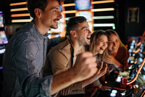 8togel online Arcade Games